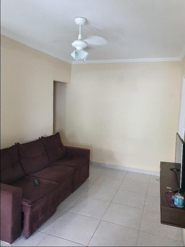 Imagem 2 de 10 de Casa, 62 M² - Venda Por R$ 400.000,00 Ou Aluguel Por R$ 2.500,00/mês - Jardim Planalto - Paulínia/sp - Ca2375