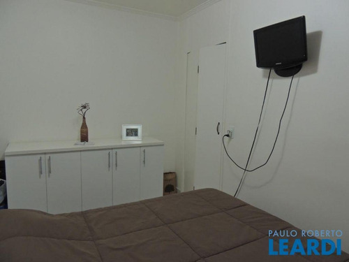 Imagem 12 de 15 de Apartamento - Itaquera - Sp - 640263