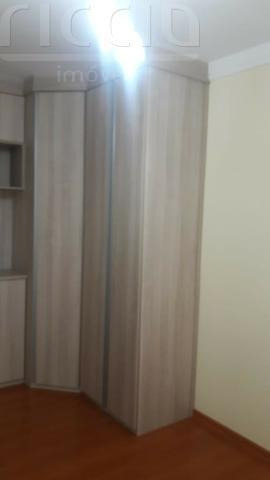 Imagem 11 de 15 de Casa Em Condominio - Villa Branca - Ref: 979 - V-ca0547