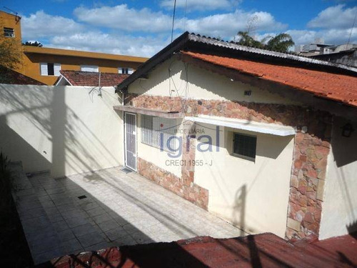 Imagem 2 de 28 de Casa Para Renda Ou Terreno Para Construção - Ca0431