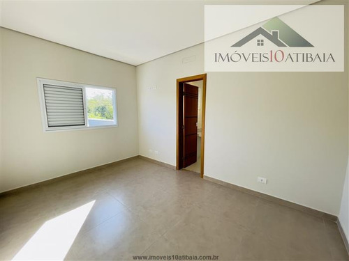 Imagem 8 de 12 de Casas Em Condomínio À Venda Em Atibaia/sp - Compre O Seu Casas Em Condomínio Aqui! - 1496722