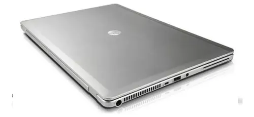 Notebook Hp Elitebook Folio 9470m I5 3º 16gb Ram 120gb Ssd