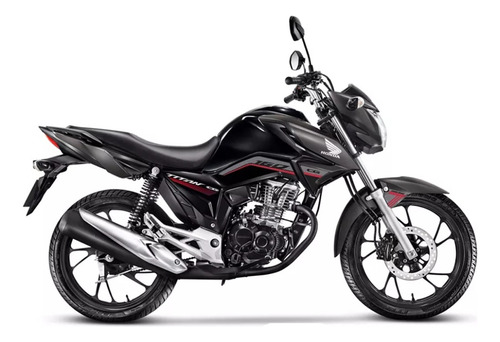Faixa Adesiva Completa Titan 160 2024