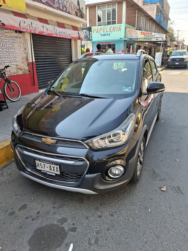 Chevrolet Spark 1.4 Active Mt