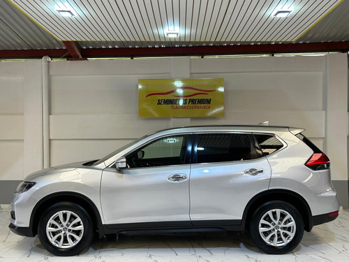 Nissan X-Trail 2.5 Sense 2 Row Cvt
