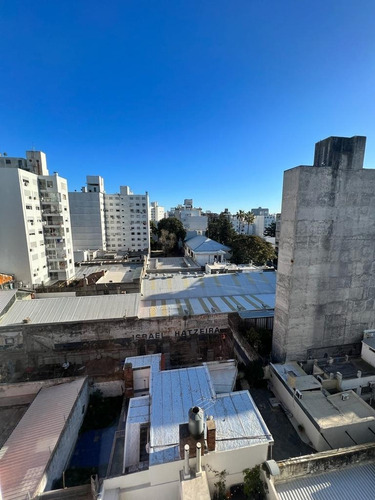 Imagen 8 de 12 de Monoambiente A Estrenar Piso Alto Vista Despejada Orientación Norte