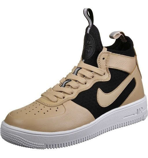 air force 1 mid mujer