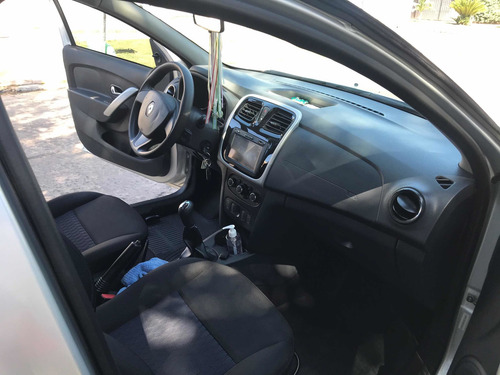 Renault Sandero 1.6 Dynamique 90cv Abs 2017