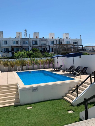 Imagen 27 de 27 de Apartamento En La Barra. 3 Dormitorios Y 3 Baños, Parrillero. - La Barra La Barra