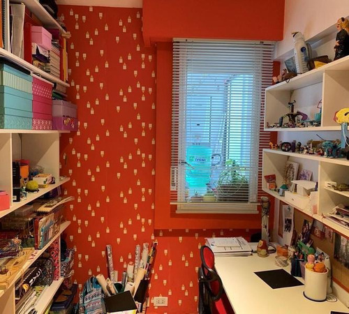 Imagen 29 de 30 de Departamento En Venta Ubicado En Belgrano, Capital Federal