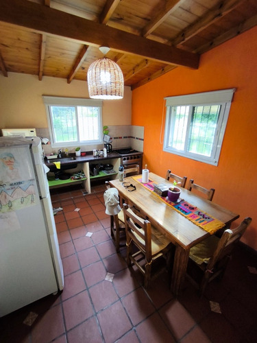 Casa De Vacaciones