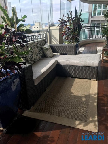 Imagem 5 de 15 de Apartamento - Perdizes - Sp - 561461