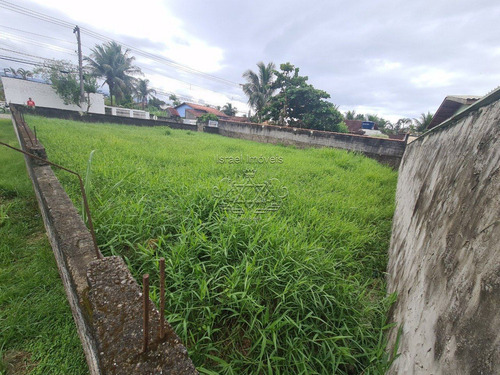 Imagem 4 de 5 de Terreno - Porto Novo - Ref: 847 - V-847