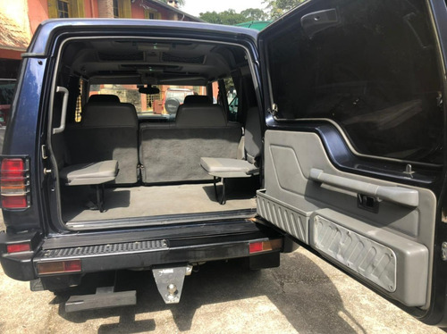 Imagem 12 de 12 de Land Rover Discovery I V8i Es 1998