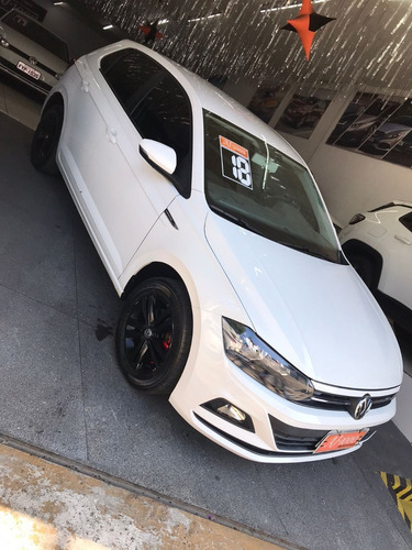 Imagem 2 de 10 de Vw Polo