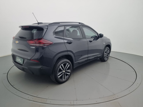 Chevrolet Tracker 1.0 TURBO FLEX LT AUTOMÁTICO