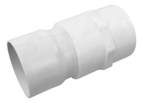 Sistema De Desague Para Tina Coflex Pt-102 Con Tapón Push