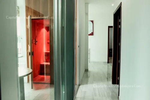 Casa En Venta Con Alberca En Balcones De La Calera