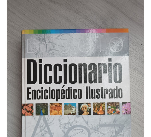 Diccionario Enciclopédico Ilustrado