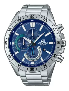 Reloj Edifice Hombre Efv-620d-2avudf