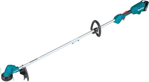 Sopladora Y Desbrozadora Makita Inal. 18v Bat Y Carg