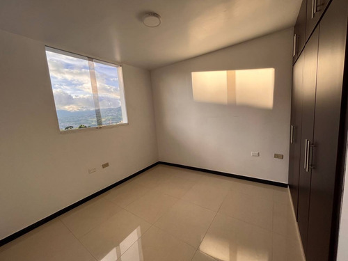 Imagen 13 de 13 de Apartamento En Alquiler Residencia Montecarlo