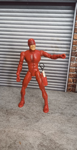 Figura Daredevil Marvel Legends Toybiz 