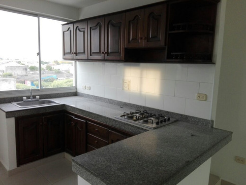 Imagen 6 de 16 de Arrienda Apartamento B/ Obrero