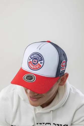 Gorra Hurlintong Ajustable Unisex 30232
