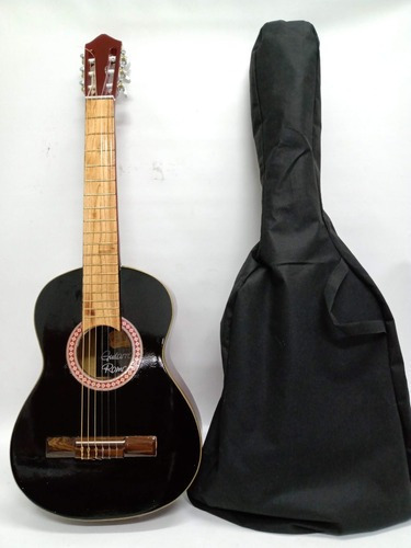 Guitarra criolla clásica MSA C22