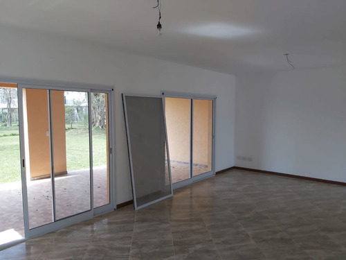 Imagen 2 de 15 de Casa En Alquiler En San Matias - Escobar