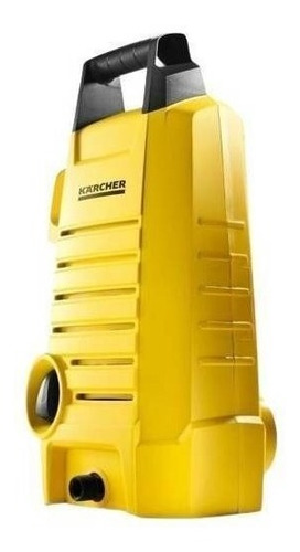 Imagen 2 de 7 de Hidrolavadora Karcher K1 1200 Watts 100 Bar + Accesorios