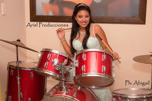 Fotografia/filmacion Para Fiestas ...