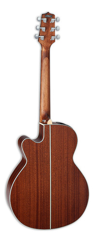 Guitarra acústica Takamine GN20CE para diestros natural ovangkol satin
