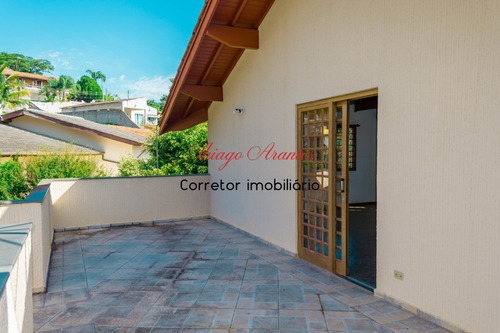 Casa Em Condomínio - Co00021 - 67662719