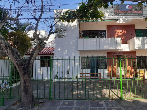 Apartamento Com 2 Dormitórios À Venda, 80 M² Por R$ 350.000,00 - Palmeiras - Cabo Frio/rj - Ap0003
