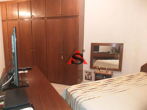 Apartamento À Venda, 96 M² Por R$ 907.000,00 - Vila Madalena - São Paulo/sp - Ap43448