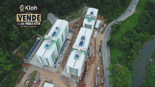 Imagem 13 de 19 de Apartamento À Venda No Bairro Nogueira - Petrópolis/rj - 2944373052
