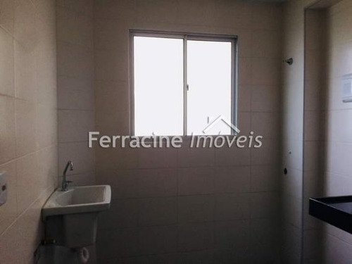 Imagem 2 de 15 de 01455 - Apartamento 2 Dorms, Água Chata - Guarulhos/sp - 1455