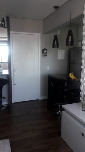 Imagem 4 de 21 de Apartamento 2 Quartos Barueri - Sp - Jardim Belval - 0625