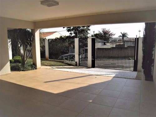 Imagem 2 de 30 de Casa À Venda Em Parque Das Universidades - Ca001589