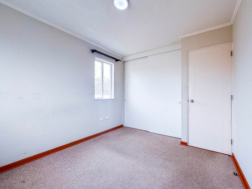 Arriendo De Departamento En Avenida Las Quintas