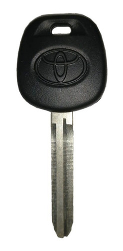 Toyota Llave Con Chip Prius Sequoia Camry