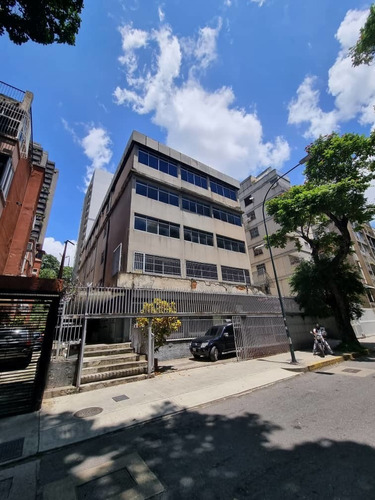 Imagen 14 de 20 de En Venta Edificio Comercial En Chacaito Chacao / 0414-3907836