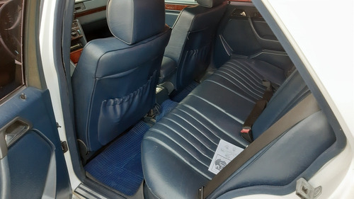 Mercedes-benz Clase E 3.0 E300 Elegance 1995