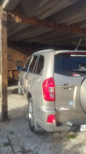 Chery Tiggo 3 1.6 3 Confort 2017