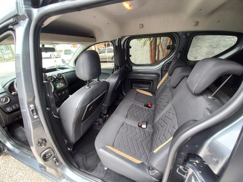 Renault Kangoo Stepway 1.5 Dci