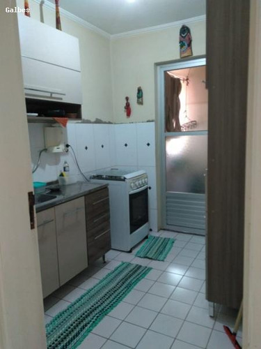 Imagem 1 de 15 de Apartamento Para Venda Em São Paulo, Limão, 3 Dormitórios, 1 Suíte, 2 Banheiros, 2 Vagas - 2000/2391_1-1470437