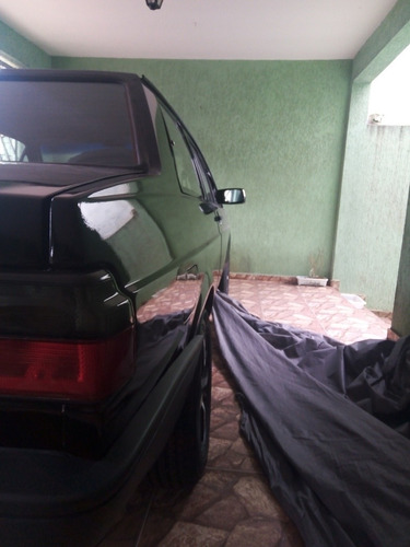 Volkswagen Voyage 1.8 Ap
