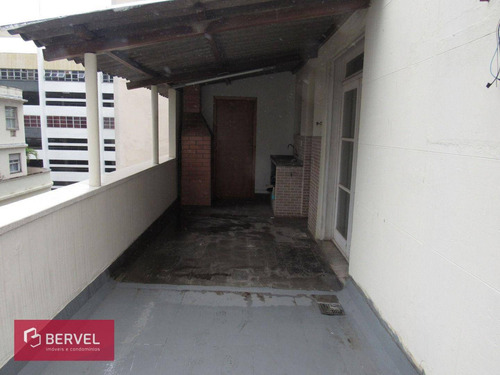 Imagem 2 de 3 de Andar Corporativo, 217 M² - Venda Por R$ 1.430.000,00 Ou Aluguel Por R$ 4.100,00/mês - Centro - Rio De Janeiro/rj - Ac0010